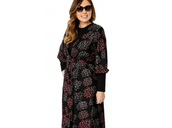 Milay Büyük Beden İkili Takım