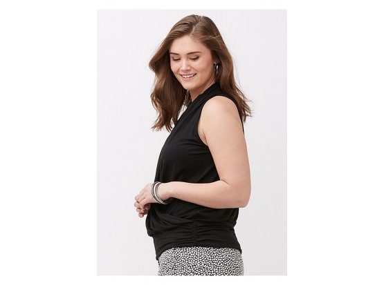 Hope Büyük Beden Sandy Tunik