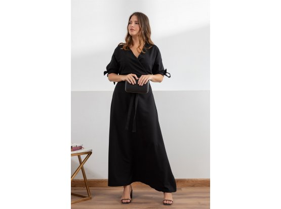 Perisa Büyük Beden Elbise